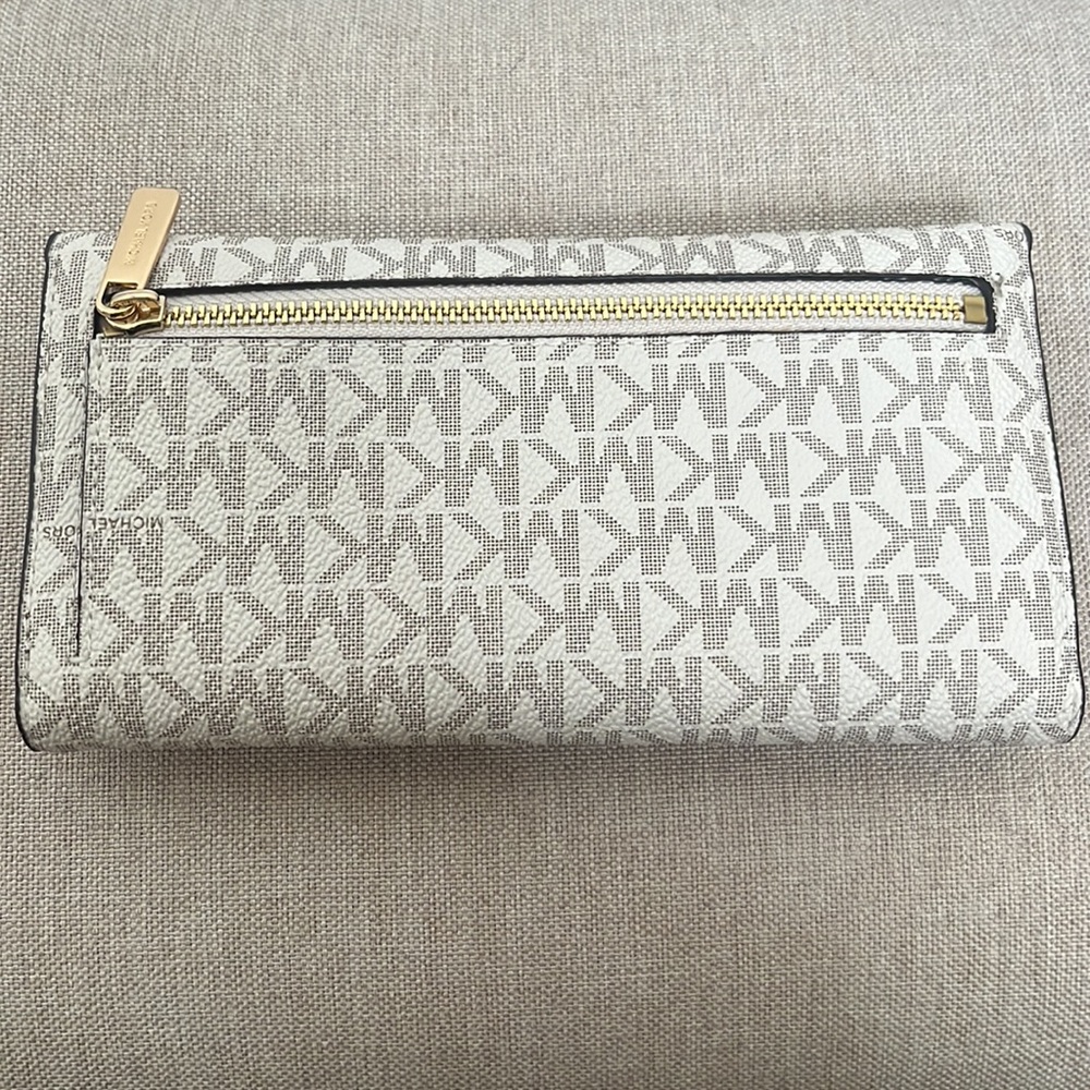 Authentic Mk Wallet - image 2